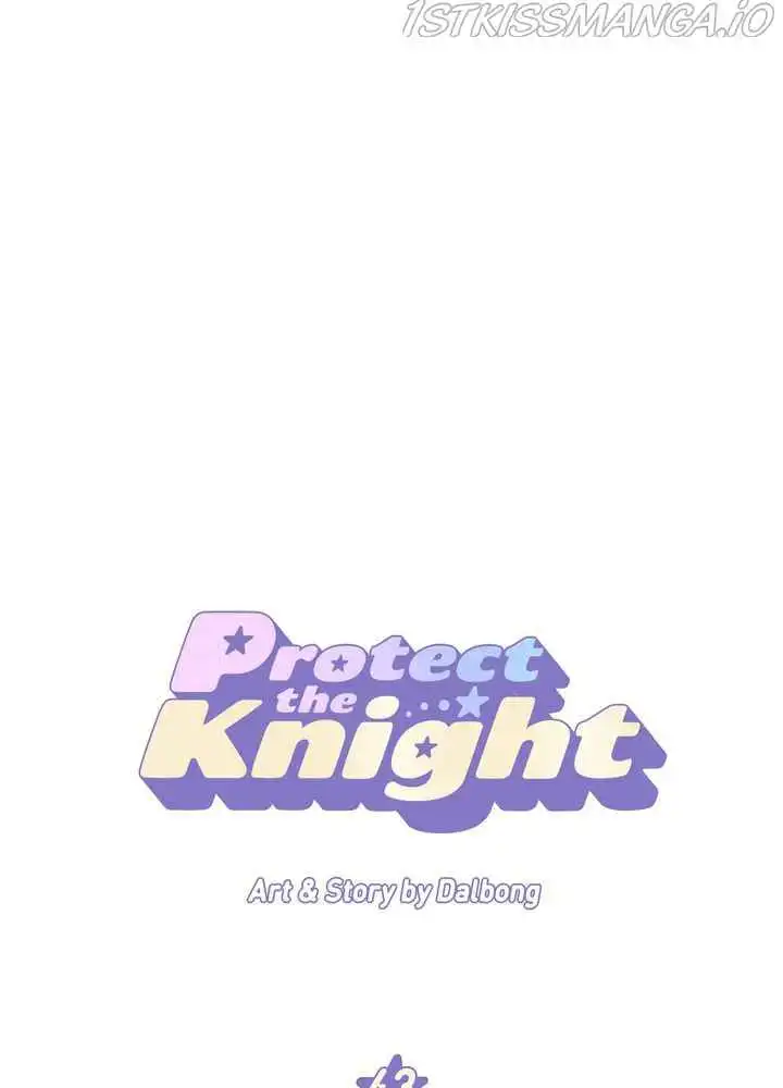 Protect Me, Knight Chapter 43 60